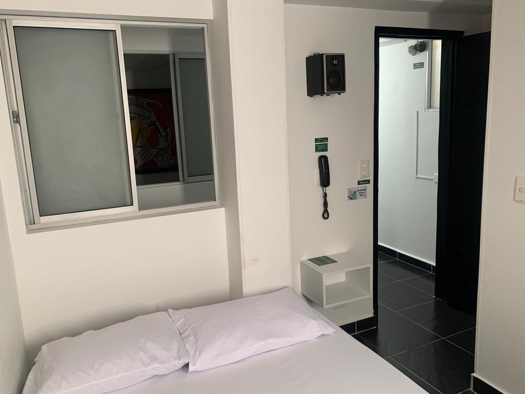 Hotel Lindbergh Quindio أرمينيا المظهر الخارجي الصورة