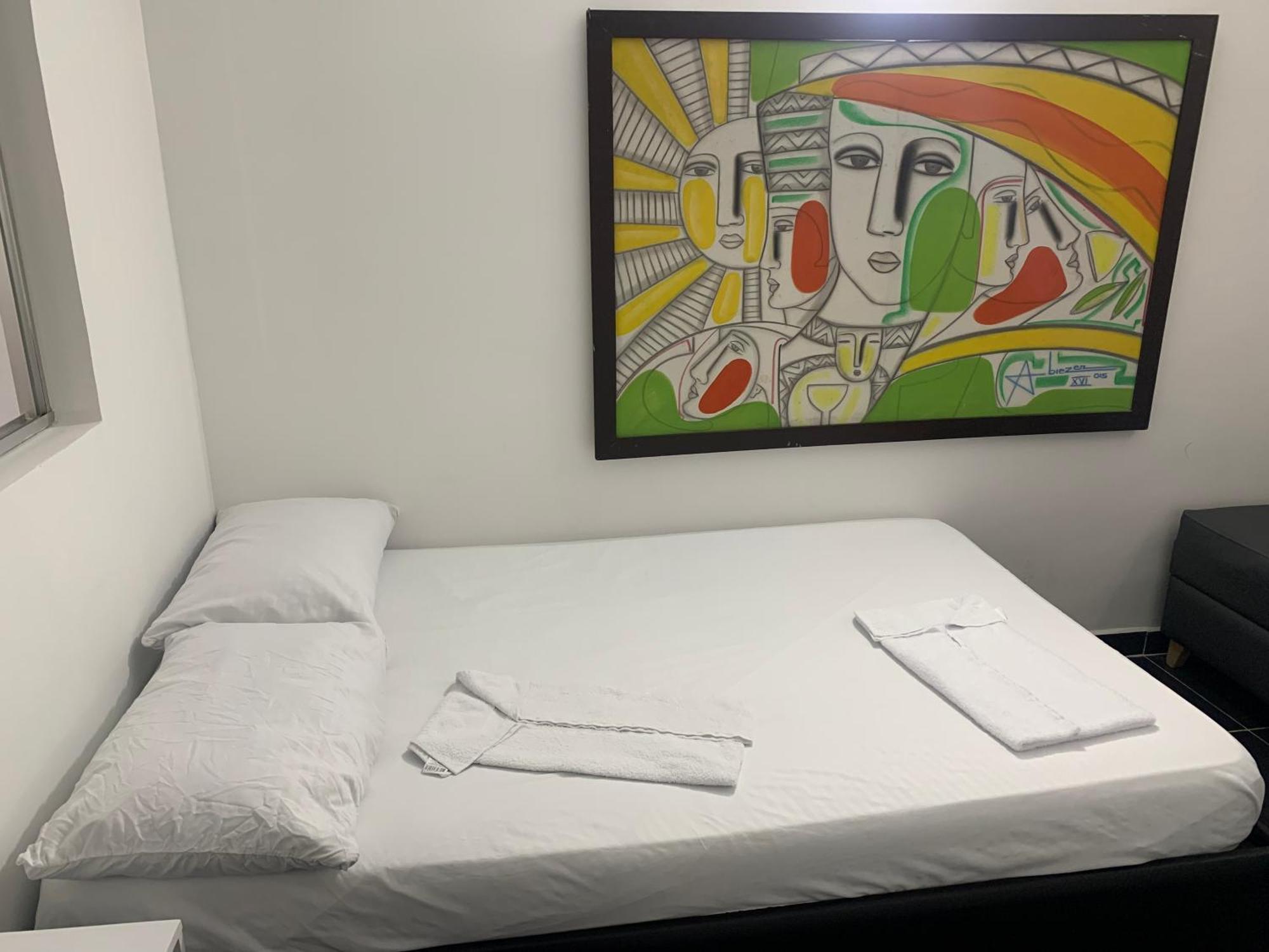 Hotel Lindbergh Quindio أرمينيا المظهر الخارجي الصورة