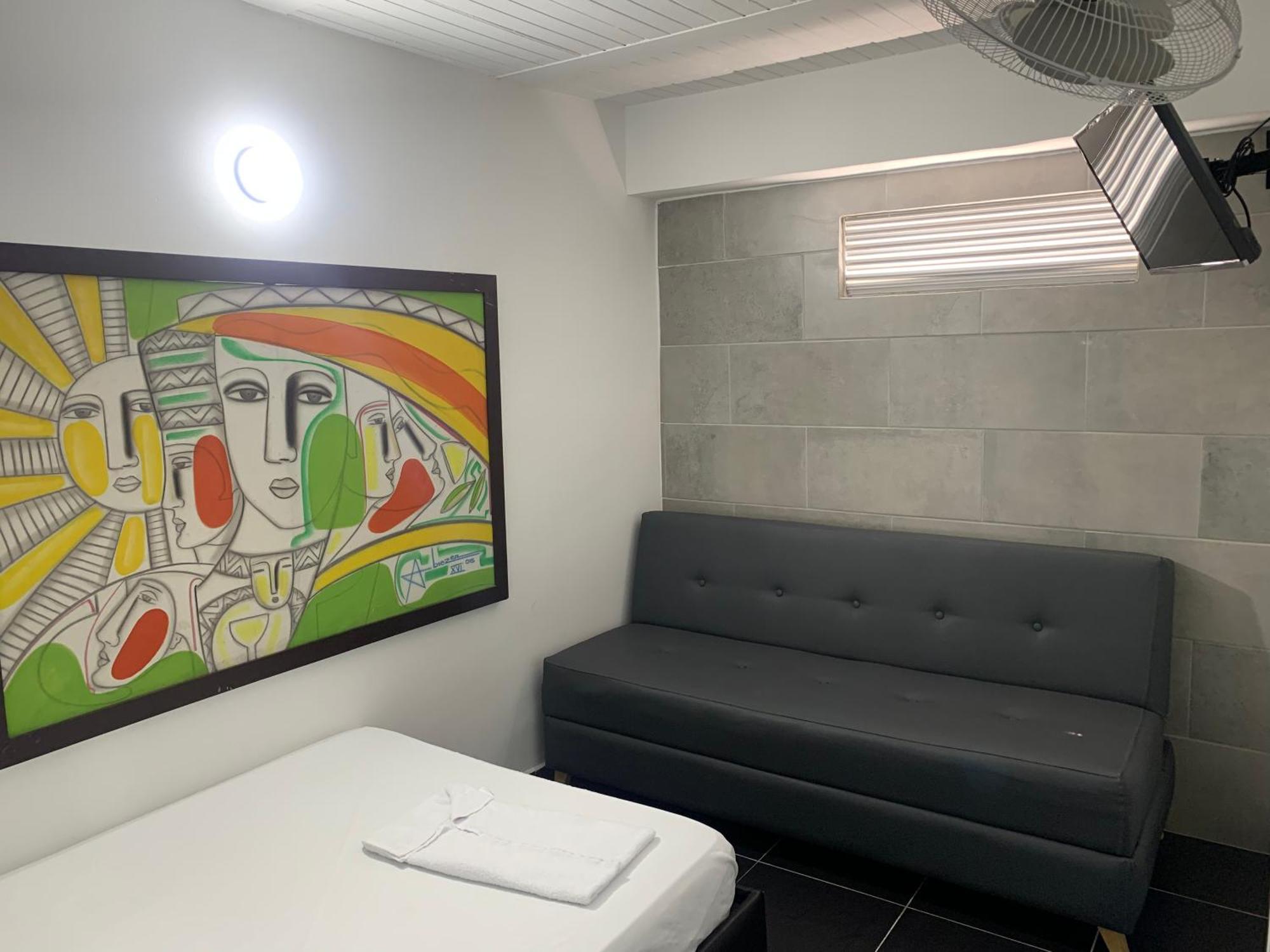 Hotel Lindbergh Quindio أرمينيا المظهر الخارجي الصورة