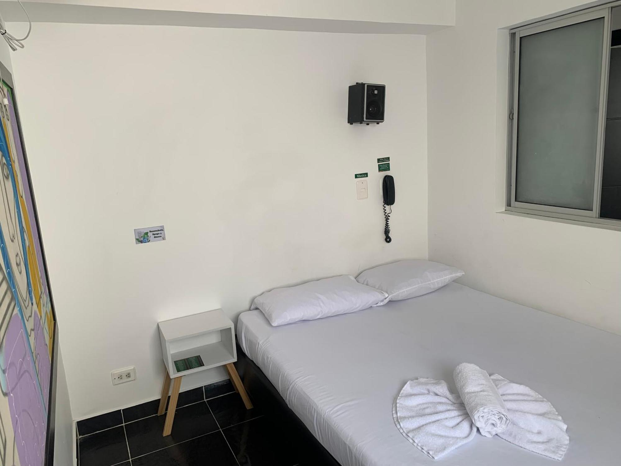 Hotel Lindbergh Quindio أرمينيا المظهر الخارجي الصورة