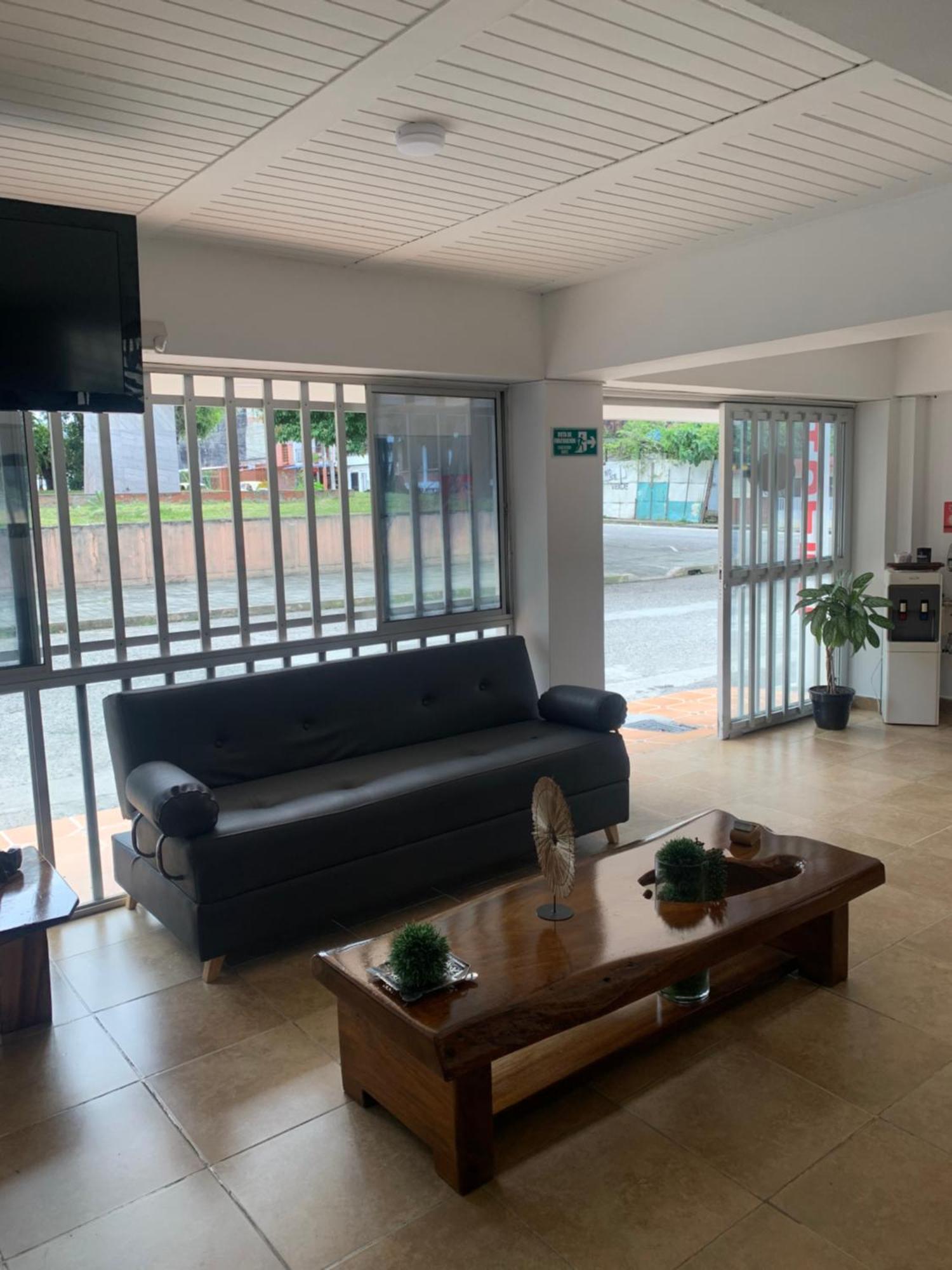 Hotel Lindbergh Quindio أرمينيا المظهر الخارجي الصورة