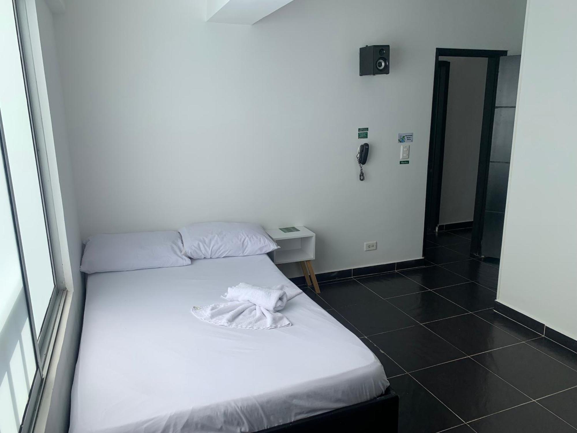 Hotel Lindbergh Quindio أرمينيا المظهر الخارجي الصورة