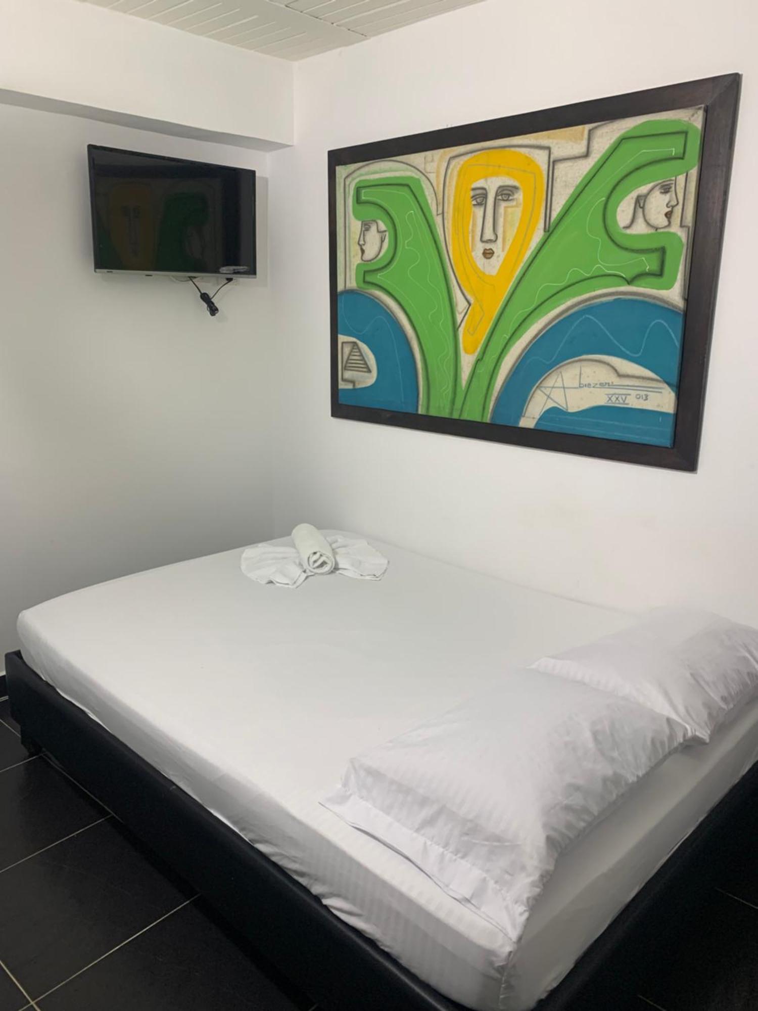 Hotel Lindbergh Quindio أرمينيا المظهر الخارجي الصورة
