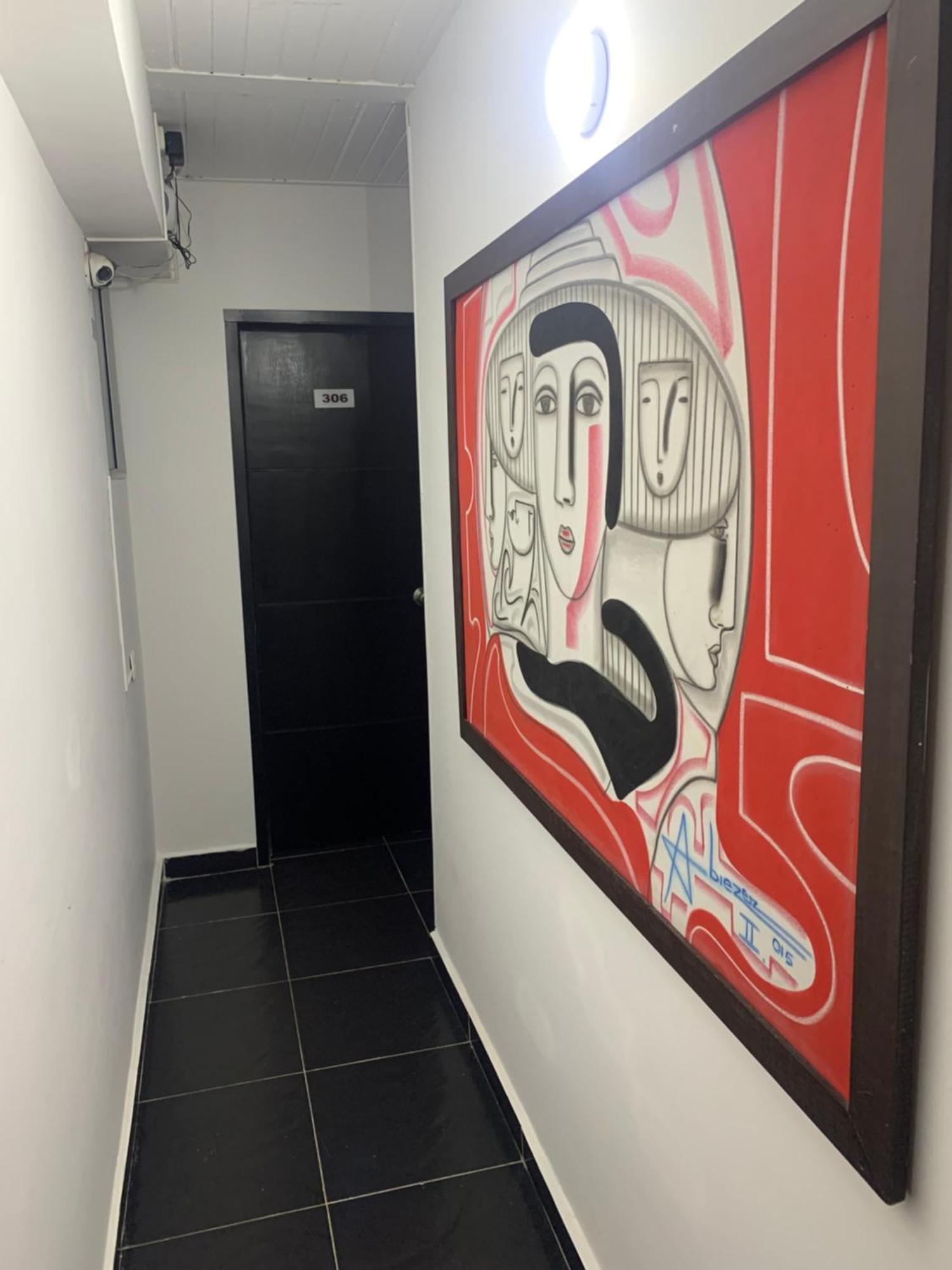 Hotel Lindbergh Quindio أرمينيا المظهر الخارجي الصورة