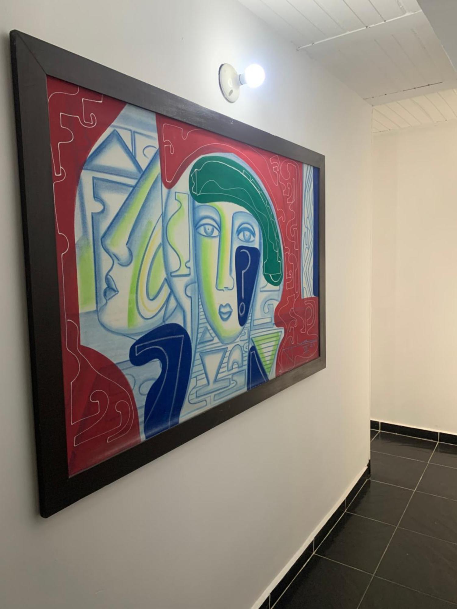 Hotel Lindbergh Quindio أرمينيا المظهر الخارجي الصورة
