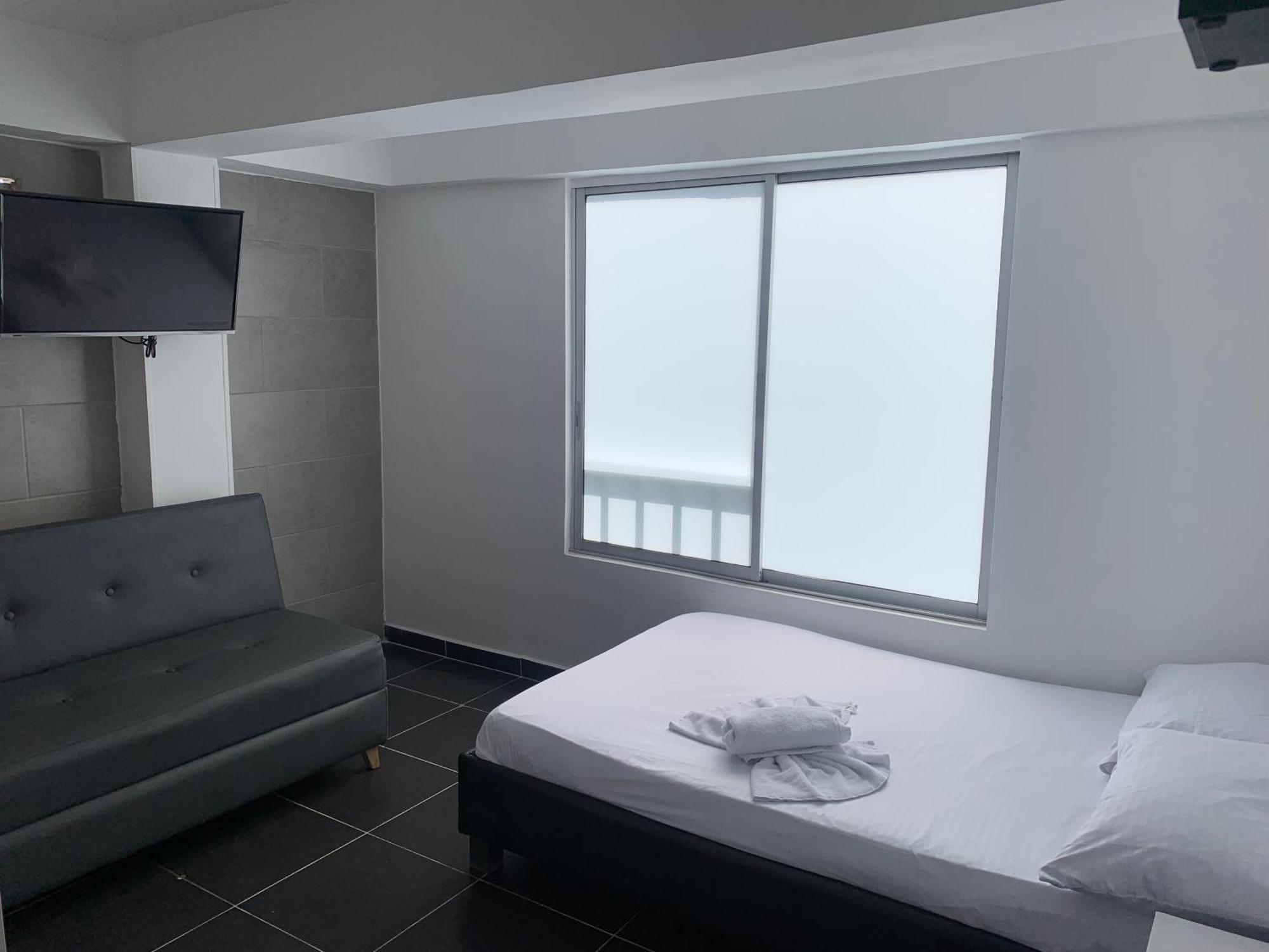 Hotel Lindbergh Quindio أرمينيا المظهر الخارجي الصورة