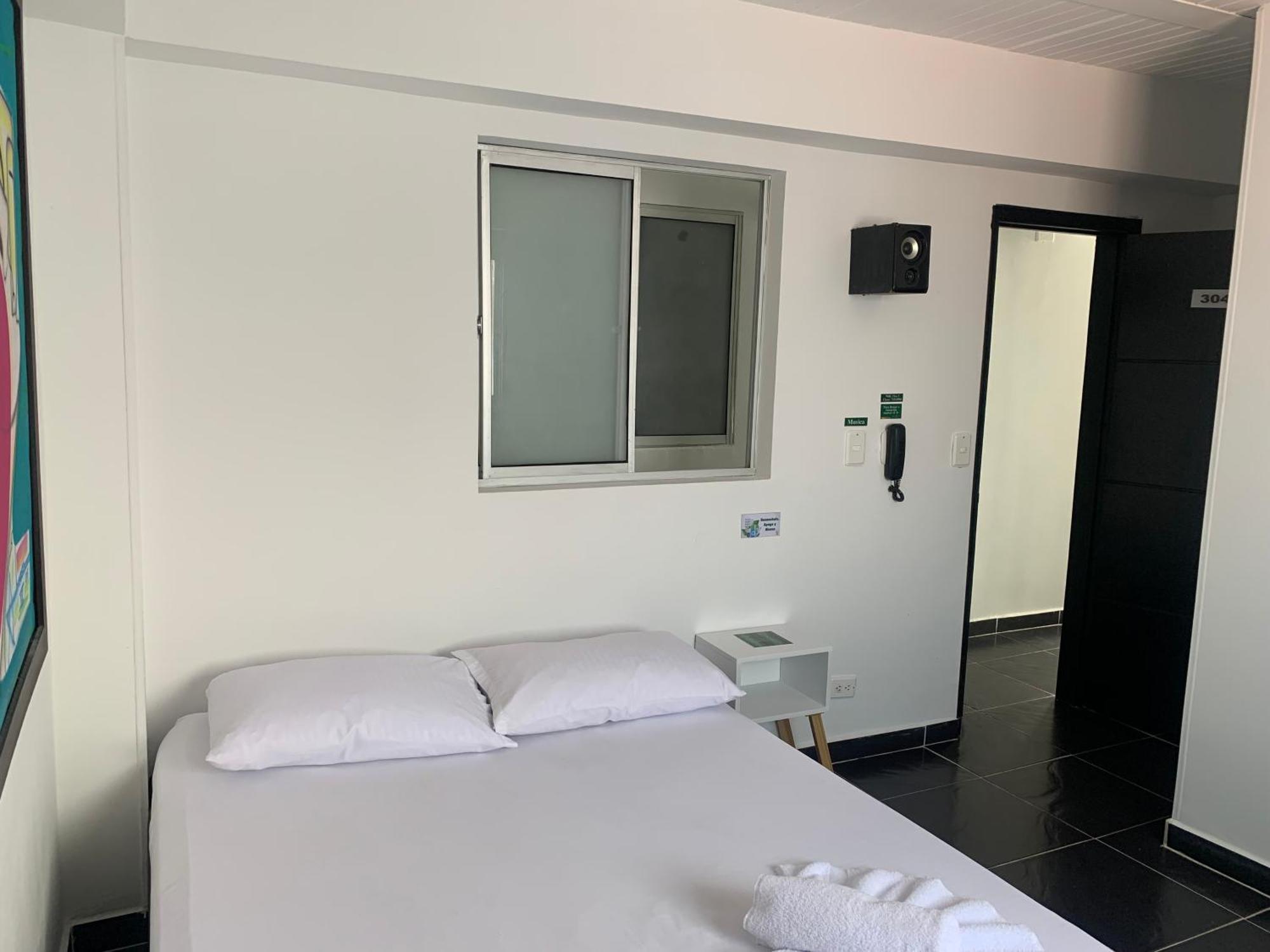 Hotel Lindbergh Quindio أرمينيا المظهر الخارجي الصورة