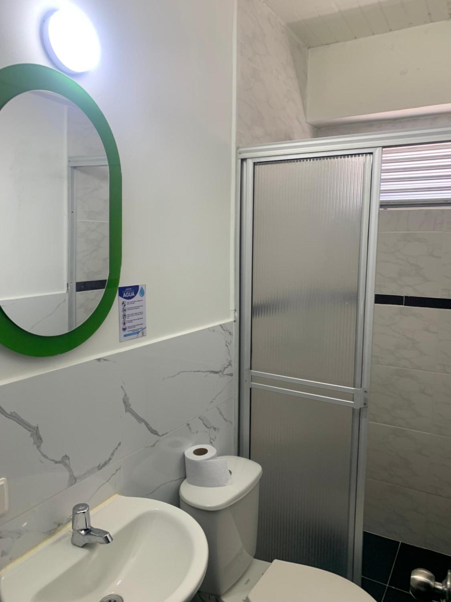 Hotel Lindbergh Quindio أرمينيا المظهر الخارجي الصورة