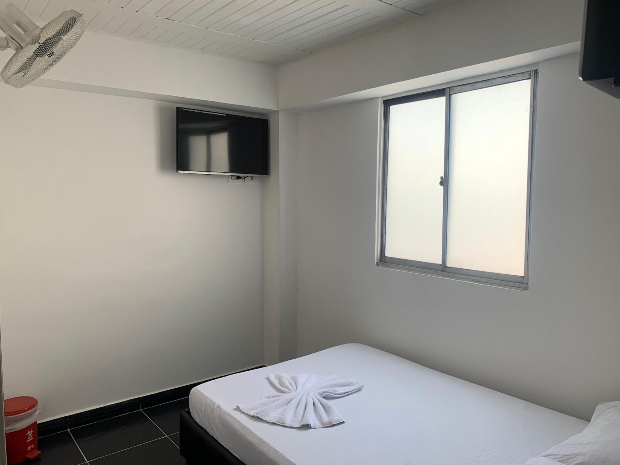 Hotel Lindbergh Quindio أرمينيا الغرفة الصورة