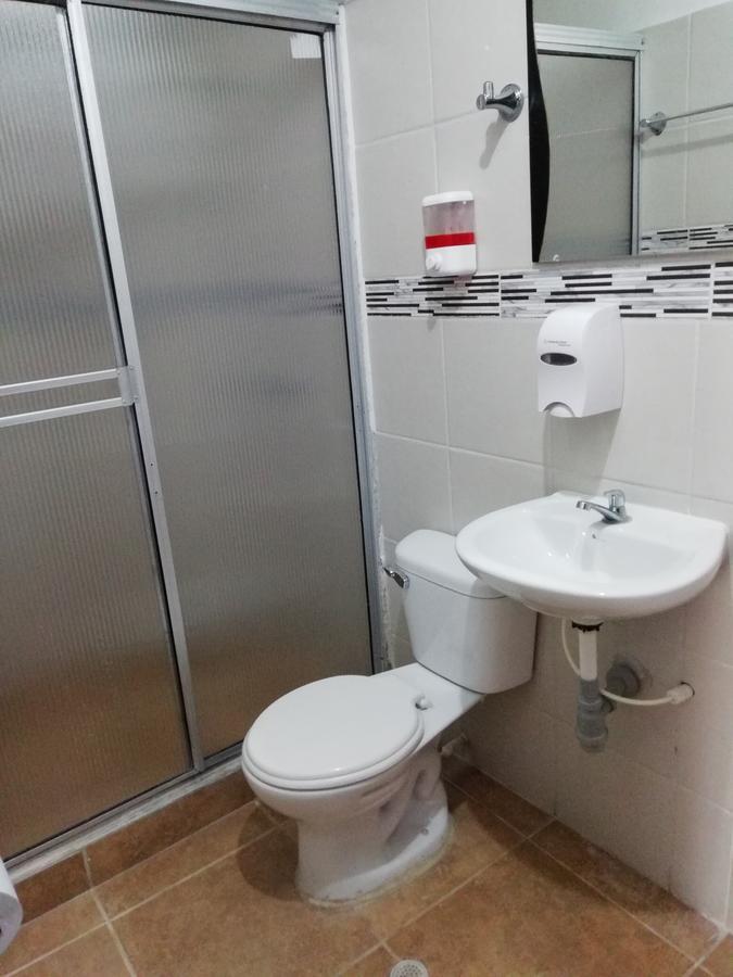 Hotel Lindbergh Quindio أرمينيا المظهر الخارجي الصورة